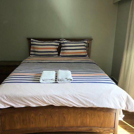 Dunbar Guest House Vancouver Bagian luar foto