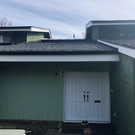 Dunbar Guest House Vancouver Bagian luar foto