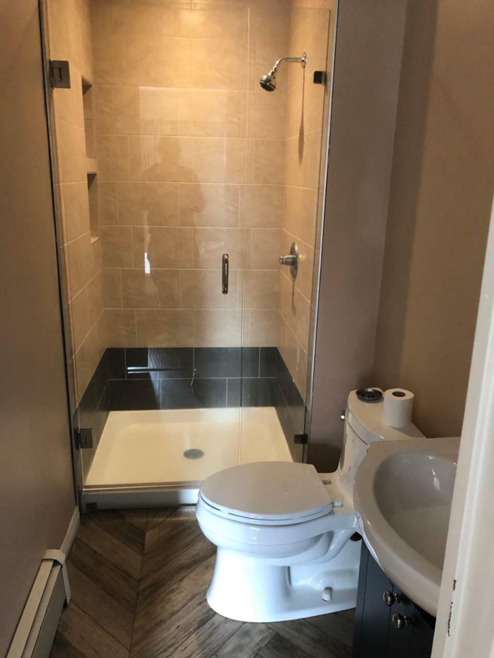 Dunbar Guest House Vancouver Bagian luar foto