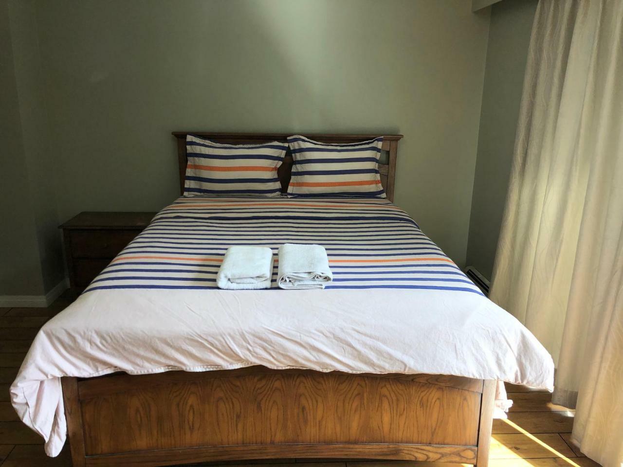 Dunbar Guest House Vancouver Bagian luar foto
