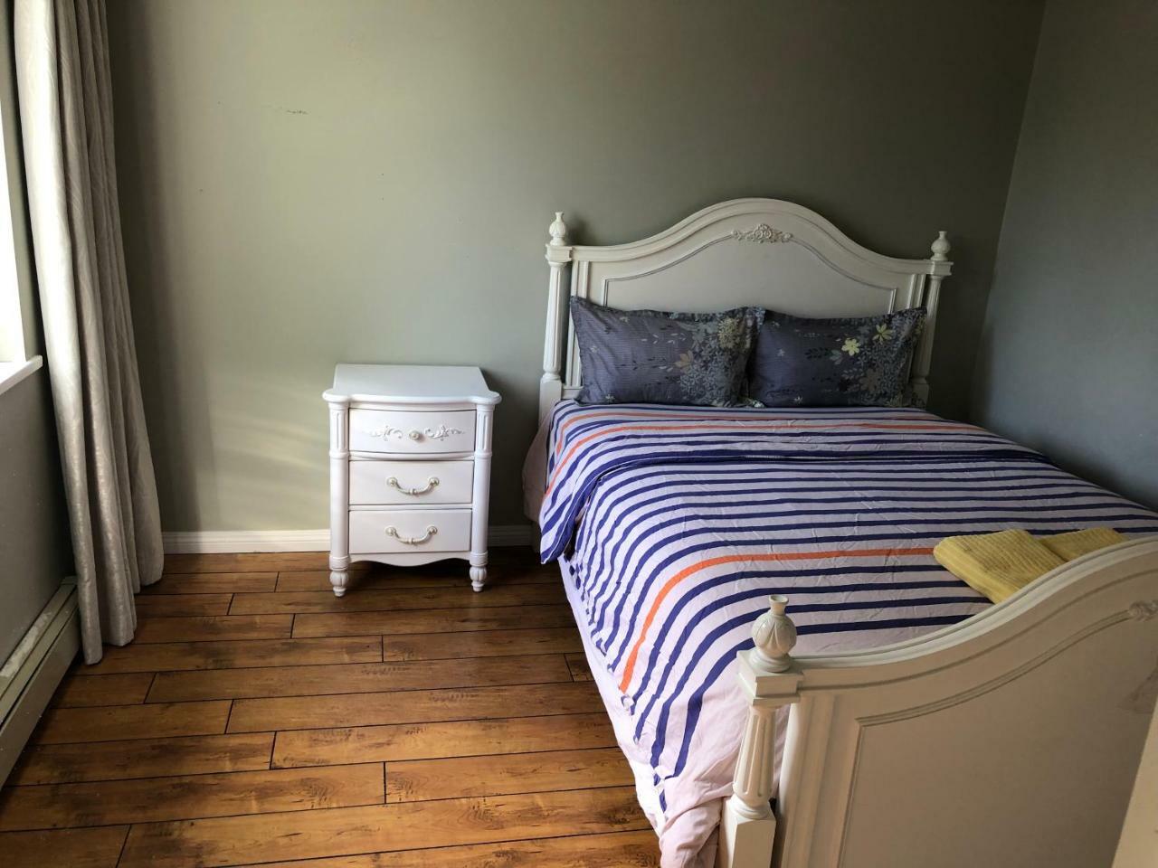 Dunbar Guest House Vancouver Bagian luar foto