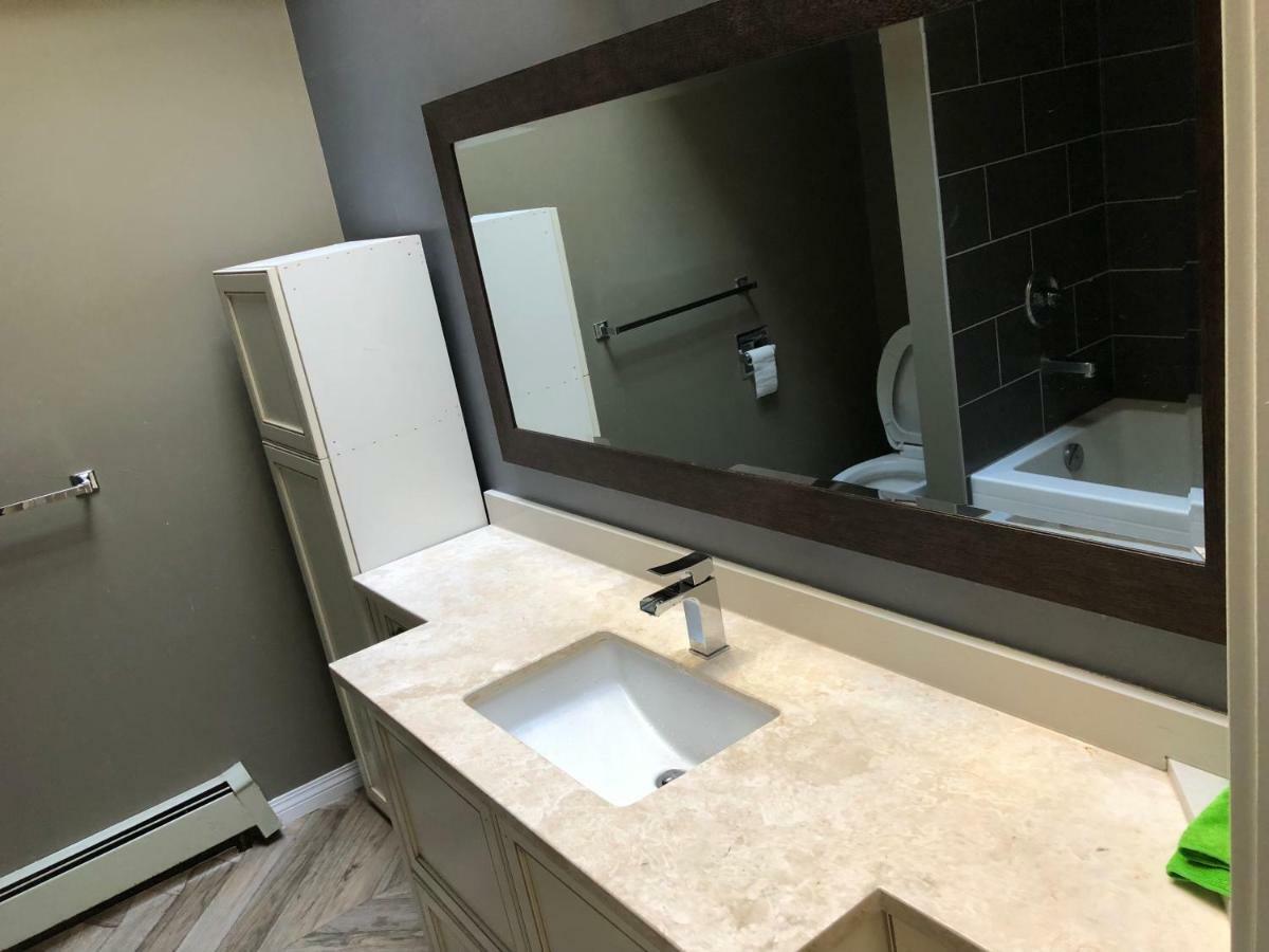 Dunbar Guest House Vancouver Bagian luar foto