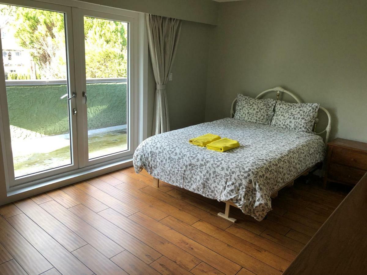 Dunbar Guest House Vancouver Bagian luar foto