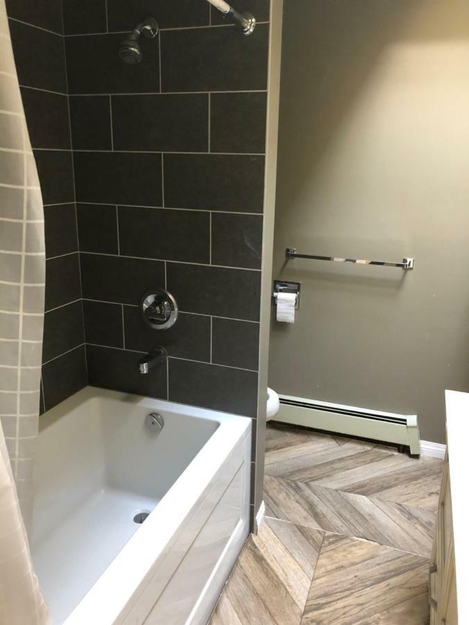 Dunbar Guest House Vancouver Bagian luar foto