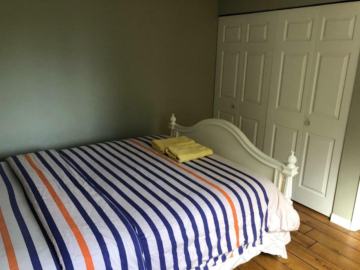Dunbar Guest House Vancouver Bagian luar foto