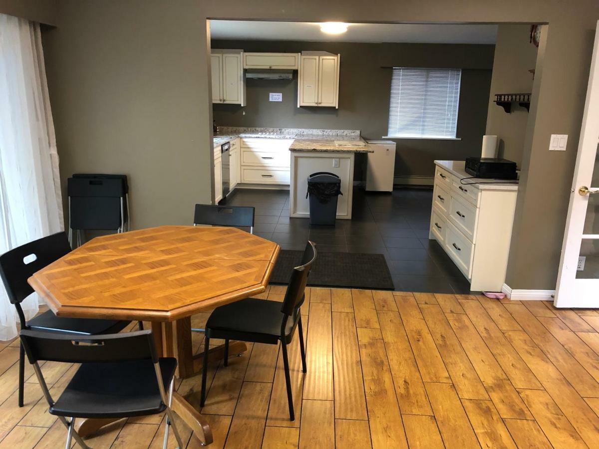 Dunbar Guest House Vancouver Bagian luar foto