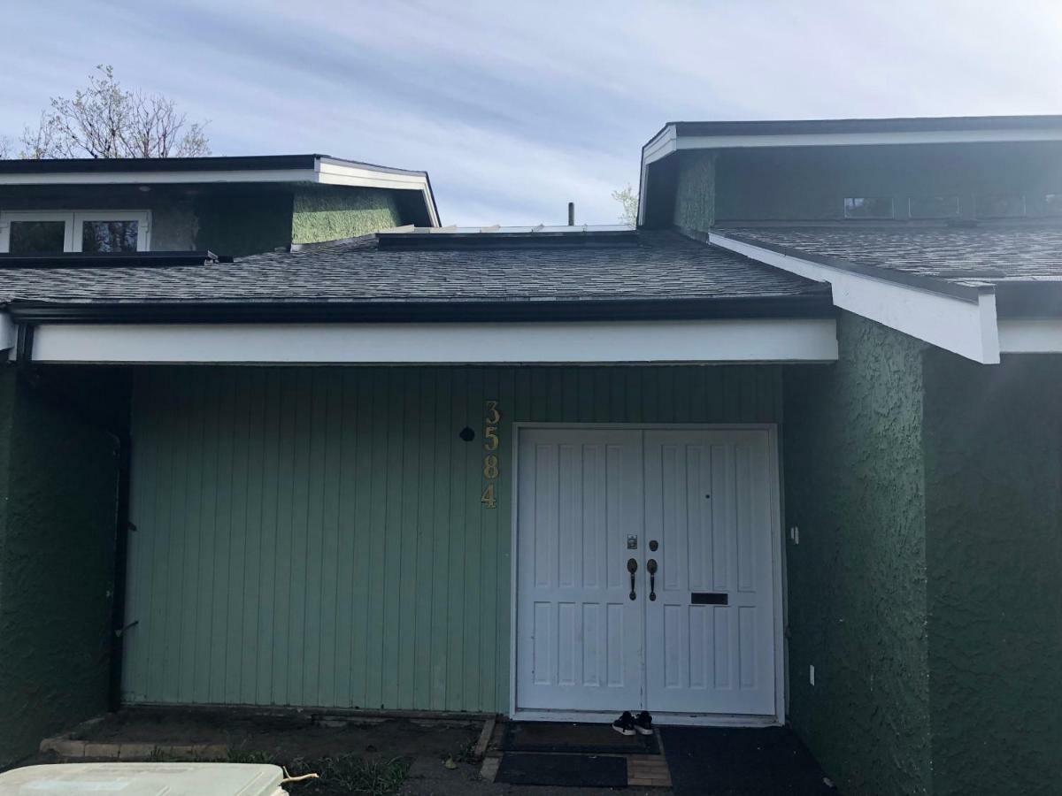 Dunbar Guest House Vancouver Bagian luar foto